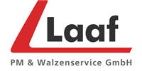 Inventarverwaltung Logo Laaf PM + Walzenservice GmbHLaaf PM + Walzenservice GmbH